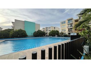 Foto 22 de Arriendo apartamento en urbanización el Cisne en Santa Marta