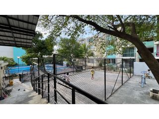 Foto 24 de Arriendo apartamento en urbanización el Cisne en Santa Marta