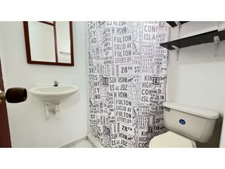 Foto 5 de Arriendo apartamento en urbanización el Cisne en Santa Marta