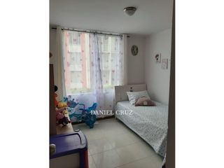 Foto 6 de VENTA  APARTAMENTO CONJUNTO TORRES DEL BOSQUE - POPAYN