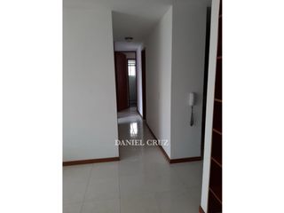 Foto 5 de VENTA  APARTAMENTO CONJUNTO TORRES DEL BOSQUE - POPAYN