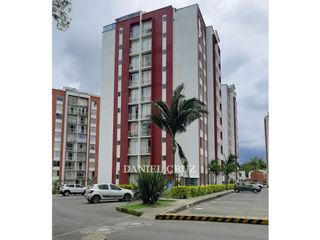 Foto 2 de VENTA  APARTAMENTO CONJUNTO TORRES DEL BOSQUE - POPAYN