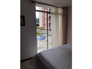 Foto 10 de VENTA  APARTAMENTO CONJUNTO TORRES DEL BOSQUE - POPAYN