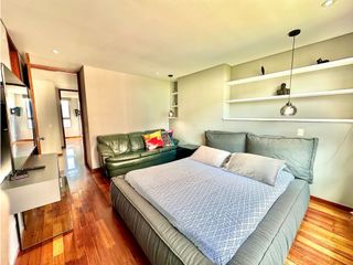 Foto 21 de Apartamento en Arriendo Amoblado en Altos del Poblado