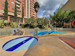 Foto 28 de Apartamento en Arriendo Amoblado en Altos del Poblado