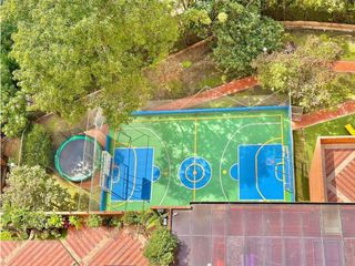 Foto 27 de Apartamento en Arriendo Amoblado en Altos del Poblado