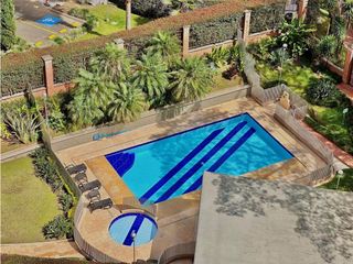Foto 26 de Apartamento en Arriendo Amoblado en Altos del Poblado