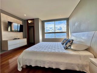 Foto 15 de Apartamento en Arriendo Amoblado en Altos del Poblado