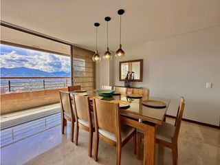Foto 6 de Apartamento en Arriendo Amoblado en Altos del Poblado