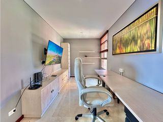 Foto 13 de Apartamento en Arriendo Amoblado en Altos del Poblado