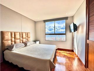 Foto 19 de Apartamento en Arriendo Amoblado en Altos del Poblado
