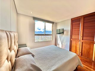 Foto 18 de Apartamento en Arriendo Amoblado en Altos del Poblado