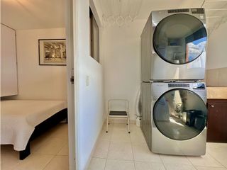 Foto 10 de Apartamento en Arriendo Amoblado en Altos del Poblado