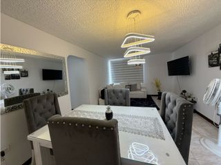 Foto 1 de VENDO APARTAMENTO AMOBLADO EN LOS ALAMOS 5P S/A