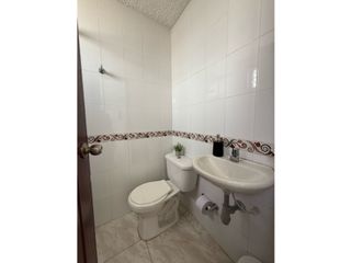 Foto 20 de VENDO APARTAMENTO AMOBLADO EN LOS ALAMOS 5P S/A
