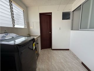 Foto 19 de VENDO APARTAMENTO AMOBLADO EN LOS ALAMOS 5P S/A