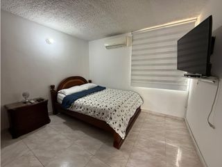Foto 13 de VENDO APARTAMENTO AMOBLADO EN LOS ALAMOS 5P S/A