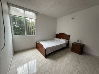 Foto 12 de VENDO APARTAMENTO AMOBLADO EN LOS ALAMOS 5P S/A