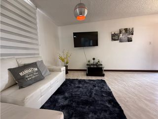 Foto 5 de VENDO APARTAMENTO AMOBLADO EN LOS ALAMOS 5P S/A