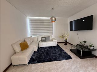 Foto 4 de VENDO APARTAMENTO AMOBLADO EN LOS ALAMOS 5P S/A