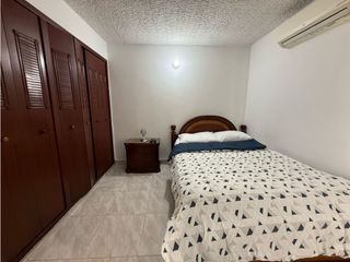 Foto 14 de VENDO APARTAMENTO AMOBLADO EN LOS ALAMOS 5P S/A