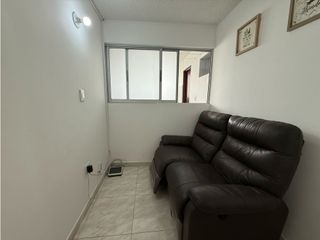 Foto 6 de VENDO APARTAMENTO AMOBLADO EN LOS ALAMOS 5P S/A