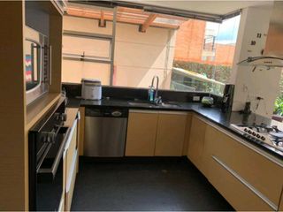 Foto 7 de Bella casa para venta en Chía