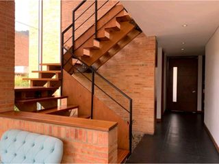 Foto 16 de Bella casa para venta en Chía