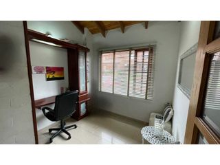Foto 38 de Bella casa para venta en Chía