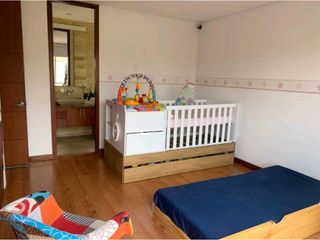 Foto 25 de Bella casa para venta en Chía
