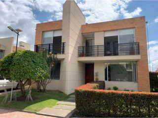 Foto 39 de Bella casa para venta en Chía