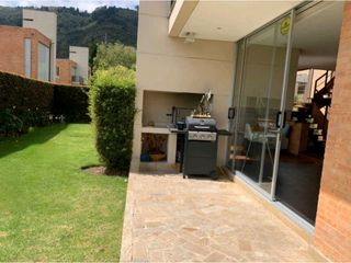 Foto 3 de Bella casa para venta en Chía