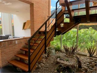 Foto 13 de Bella casa para venta en Chía