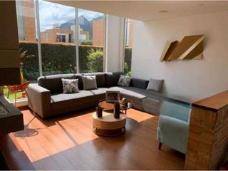 Foto 9 de Bella casa para venta en Chía