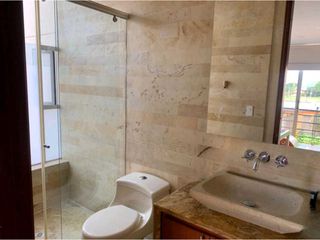 Foto 23 de Bella casa para venta en Chía