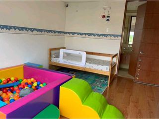Foto 21 de Bella casa para venta en Chía