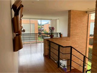 Foto 35 de Bella casa para venta en Chía
