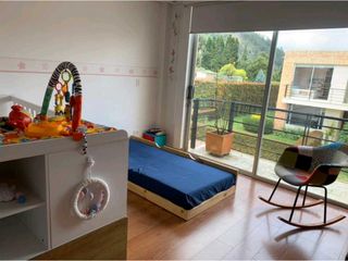 Foto 27 de Bella casa para venta en Chía