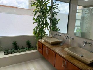 Foto 32 de Bella casa para venta en Chía