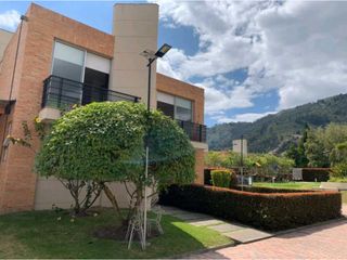 Foto 2 de Bella casa para venta en Chía