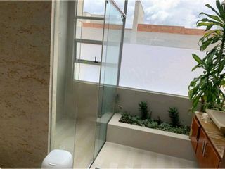 Foto 37 de Bella casa para venta en Chía