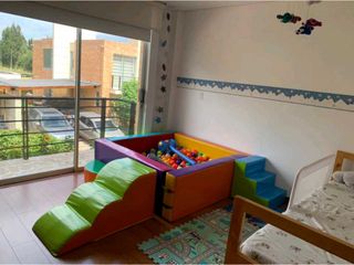 Foto 22 de Bella casa para venta en Chía