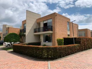 Foto 1 de Bella casa para venta en Chía