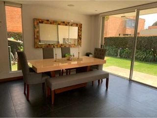 Foto 12 de Bella casa para venta en Chía