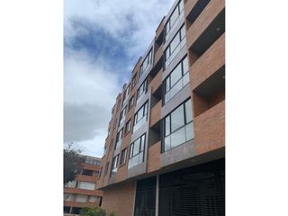 Foto 5 de Arriendo apartaestudio amoblado santa barbara
