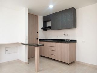 Foto 1 de Apartamento en renta en Sabaneta , Sector  Sabaneta Real