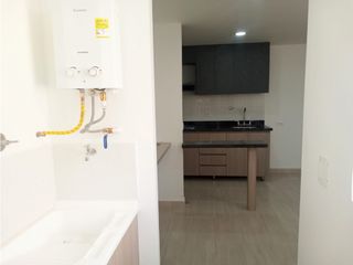 Foto 2 de Apartamento en renta en Sabaneta , Sector  Sabaneta Real