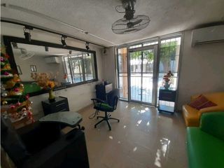 Foto 1 de CASA EN VENTA, BARRIO PONTEVEDRA VALLEDUPAR CESAR