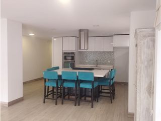 Foto 1 de Apartamento en Venta, La Carolina