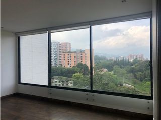 Foto 6 de apartaestudio en Arriendo en Poblado